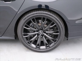 Audi S8 4.0 TFSI 445kW Plus Tiptr 2017