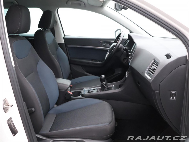 Seat Ateca 2,0 TDI LED 4Drive CZ Sty 2017