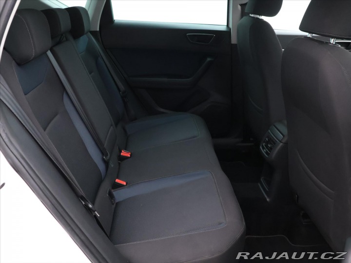 Seat Ateca 2,0 TDI LED 4Drive CZ Sty 2017