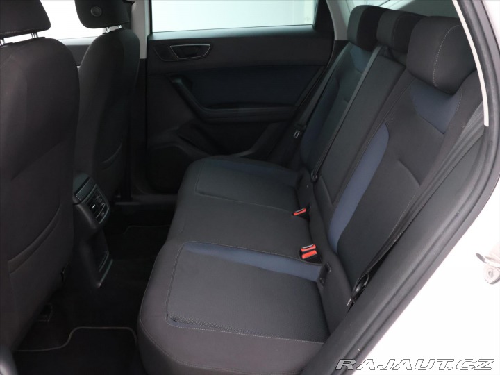 Seat Ateca 2,0 TDI LED 4Drive CZ Sty 2017