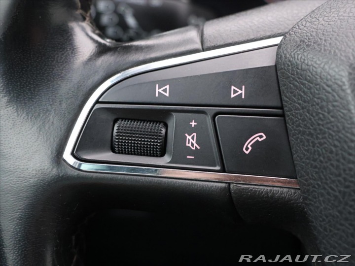 Seat Ateca 2,0 TDI LED 4Drive CZ Sty 2017