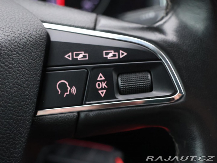 Seat Ateca 2,0 TDI LED 4Drive CZ Sty 2017