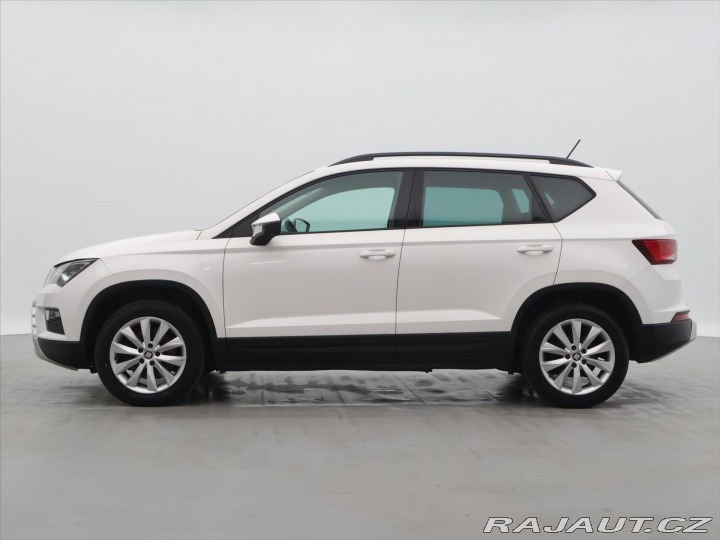 Seat Ateca 2,0 TDI LED 4Drive CZ Sty 2017