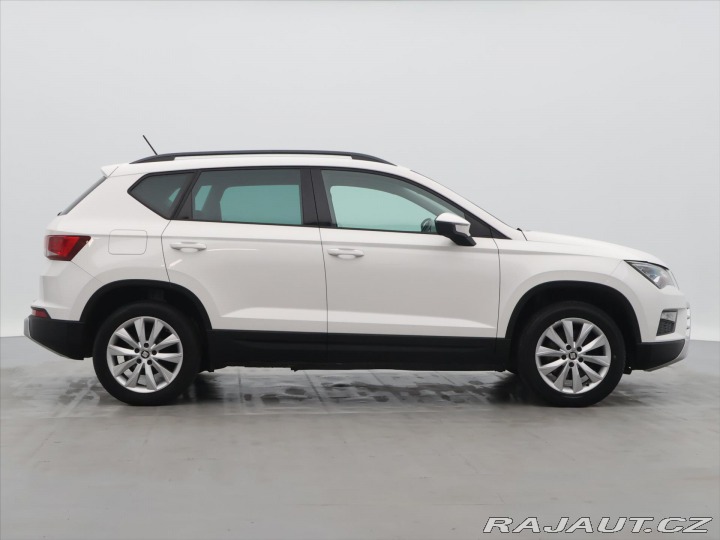 Seat Ateca 2,0 TDI LED 4Drive CZ Sty 2017