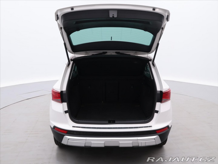 Seat Ateca 2,0 TDI LED 4Drive CZ Sty 2017