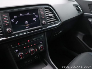 Seat Ateca 2,0 TDI 110kW 4x4 CZ Styl 2017