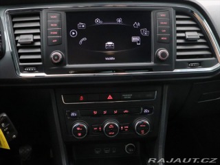 Seat Ateca 2,0 TDI 110kW 4x4 CZ Styl 2017