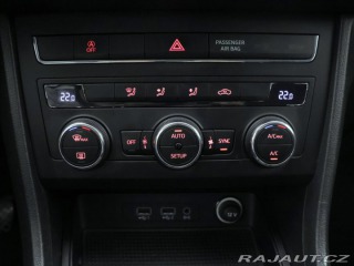Seat Ateca 2,0 TDI 110kW 4x4 CZ Styl 2017
