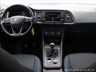 Seat Ateca 2,0 TDI 110kW 4x4 CZ Styl 2017
