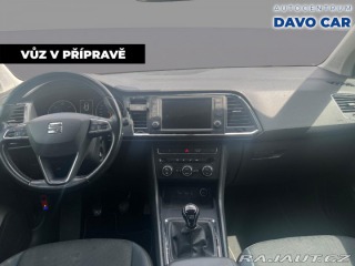 Seat Ateca 2,0 TDI 110kW 4x4 CZ Styl 2017