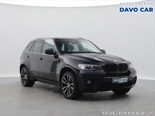 BMW X5 3,0 xDrive 40d 225kW CZ K