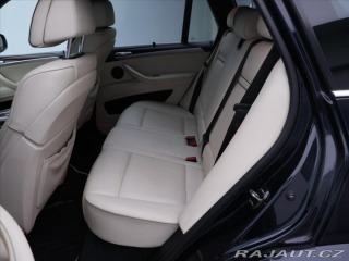 BMW X5 3,0 xDrive 40d 225kW CZ K 2012