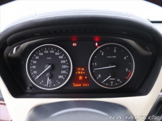BMW X5 3,0 xDrive 40d 225kW CZ K 2012
