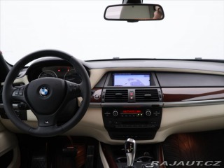BMW X5 3,0 xDrive 40d 225kW CZ K 2012