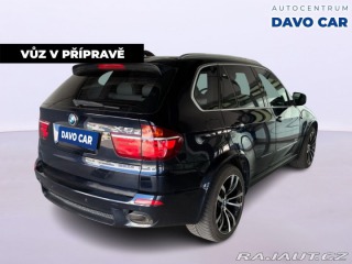 BMW X5 3,0 xDrive 40d 225kW CZ K 2012