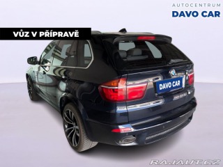 BMW X5 3,0 xDrive 40d 225kW CZ K 2012