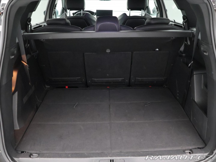 Peugeot 5008 2.0 HDI 130kW GT-line CZ 2022
