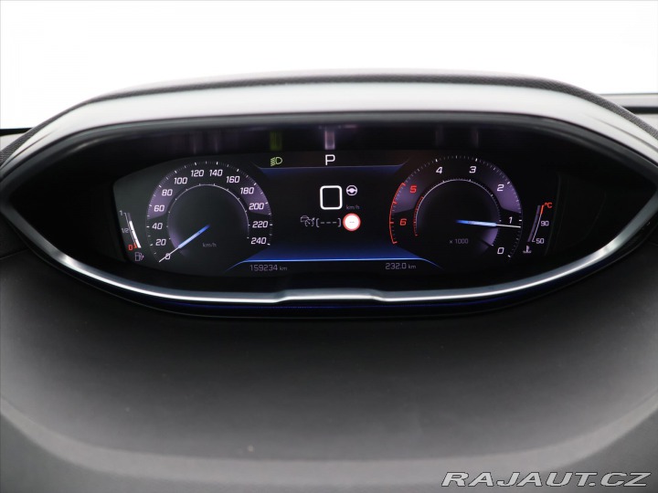 Peugeot 5008 2.0 HDI 130kW GT-line CZ 2022