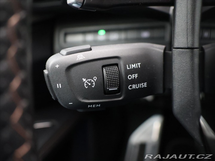 Peugeot 5008 2.0 HDI 130kW GT-line CZ 2022