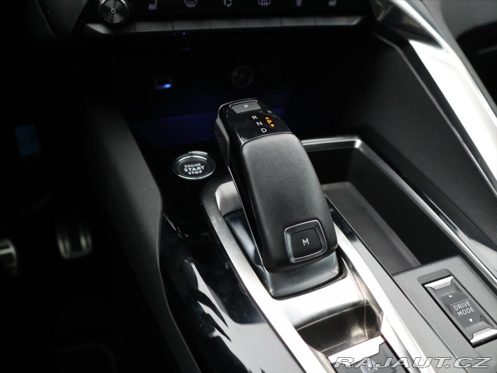 Peugeot 5008 2.0 HDI 130kW GT-line CZ 2022