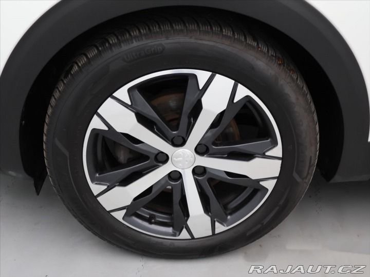 Peugeot 5008 2.0 HDI 130kW GT-line CZ 2022