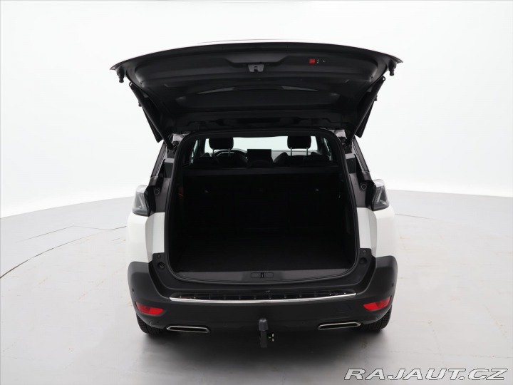 Peugeot 5008 2.0 HDI 130kW GT-line CZ 2022