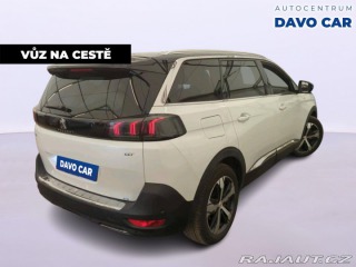 Peugeot 5008 2.0 HDI 130kw AT GT-line 2022