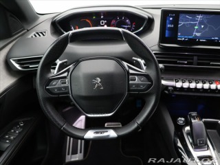 Peugeot 5008 2.0 HDI 130kW GT-line CZ 2022