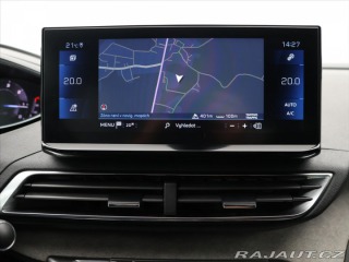 Peugeot 5008 2.0 HDI 130kW GT-line CZ 2022