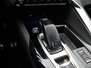 Peugeot 5008 2.0 HDI 130kW GT-line CZ 2022