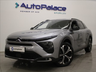 Citroën C5 X 1,6 PHEV 225k. Shine NOVÝ