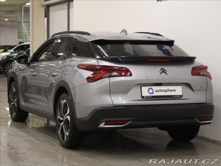 Citroën Ostatní modely C5 X 1,6 PHEV 225k. Shine NOVÝ 2024