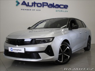 Opel Astra 1,2 Turbo 130k. 8AT GS ST 2025