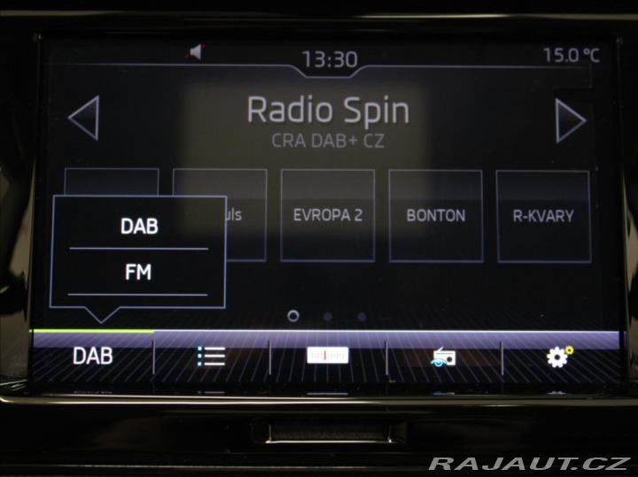Škoda Fabia 1,0 TSi 70kW Ambi. 35tkm. 2023