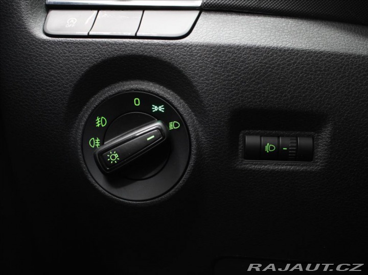 Škoda Fabia 1,0 TSi 70kW Ambi. 35tkm. 2023