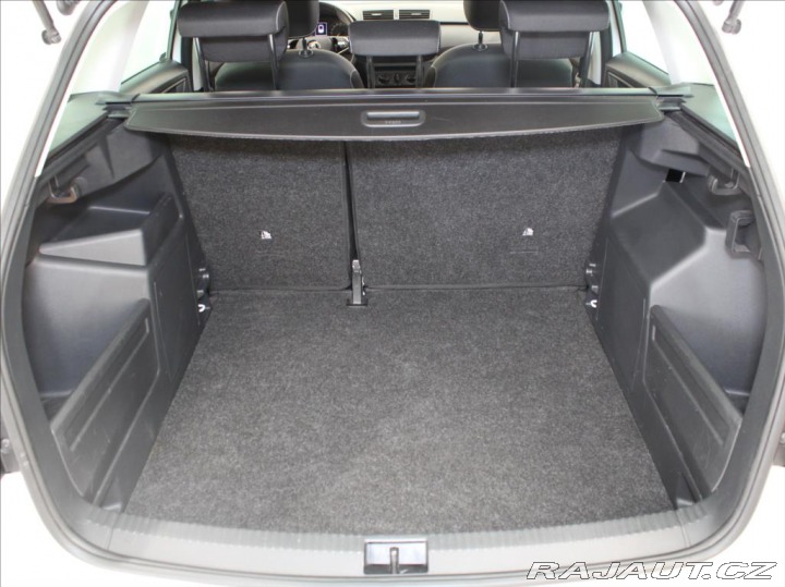 Škoda Fabia 1,0 TSi 70kW Ambi. 35tkm. 2023