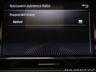 Škoda Fabia 1,0 TSi 70kW Ambi. 35tkm. 2023