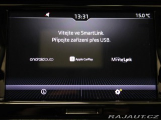Škoda Fabia 1,0 TSi 70kW Ambi. 35tkm. 2023