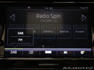 Škoda Fabia 1,0 TSi 70kW Ambi. 35tkm. 2023