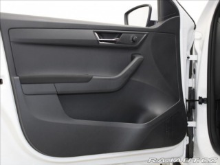 Škoda Fabia 1,0 TSi 70kW Ambi. 35tkm. 2023
