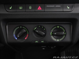Škoda Fabia 1,0 TSi 70kW Ambi. 35tkm. 2023