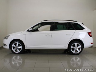Škoda Fabia 1,0 TSi 70kW Ambi. 35tkm. 2023