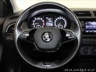 Škoda Fabia 1,0 TSi 70kW Ambi. 35tkm. 2023