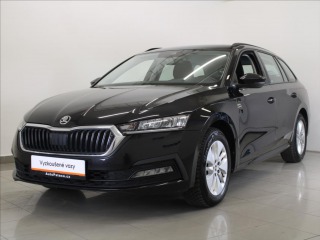 Škoda Octavia 2,0 TDi 85kW DSG Ambi. 70