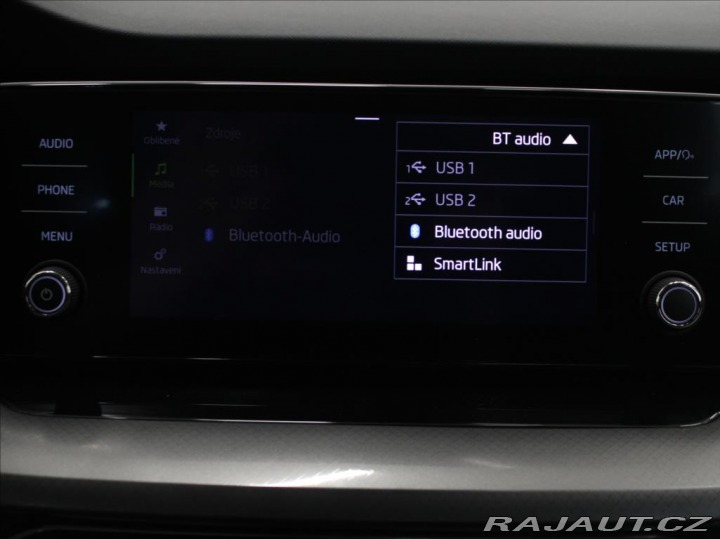 Škoda Octavia 2,0 TDi 85kW DSG Ambi. 70 2023