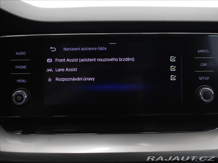 Škoda Octavia 2,0 TDi 85kW DSG Ambi. 70 2023