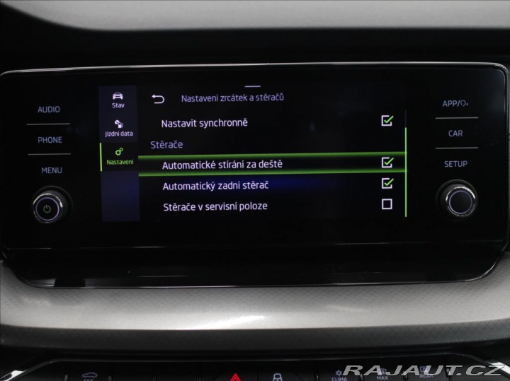 Škoda Octavia 2,0 TDi 85kW DSG Ambi. 70 2023