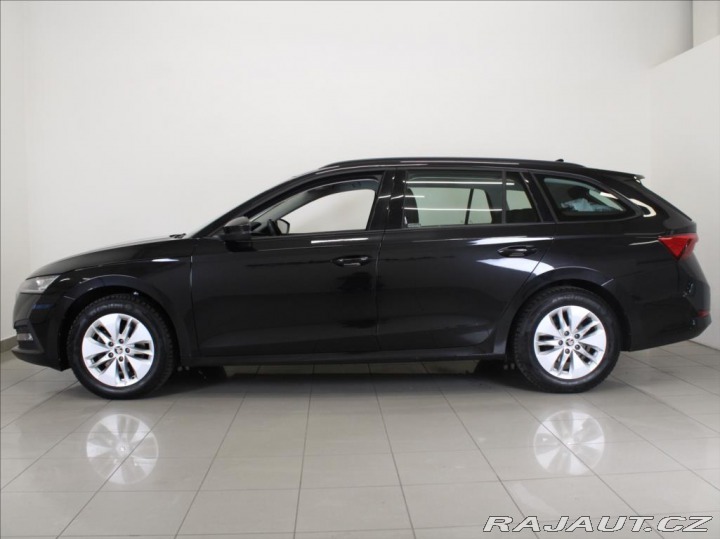 Škoda Octavia 2,0 TDi 85kW DSG Ambi. 70 2023