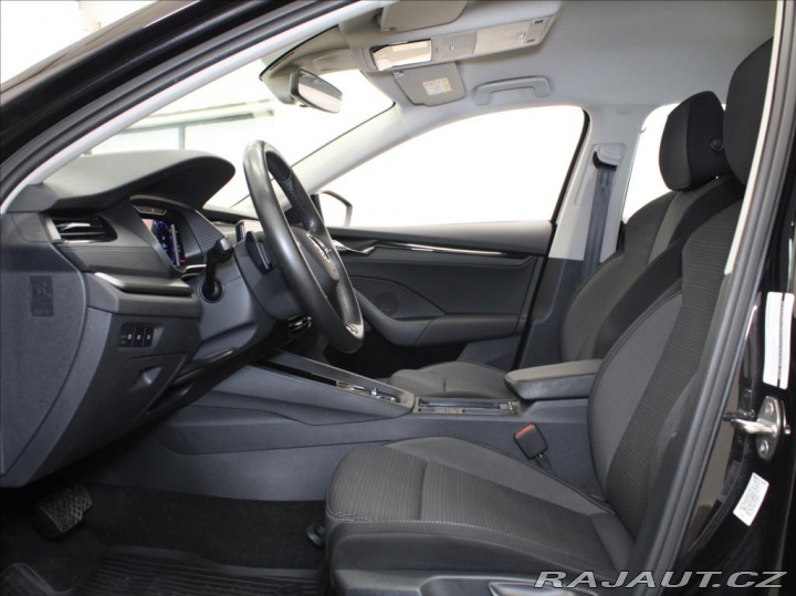 Škoda Octavia 2,0 TDi 85kW DSG Ambi. 70 2023