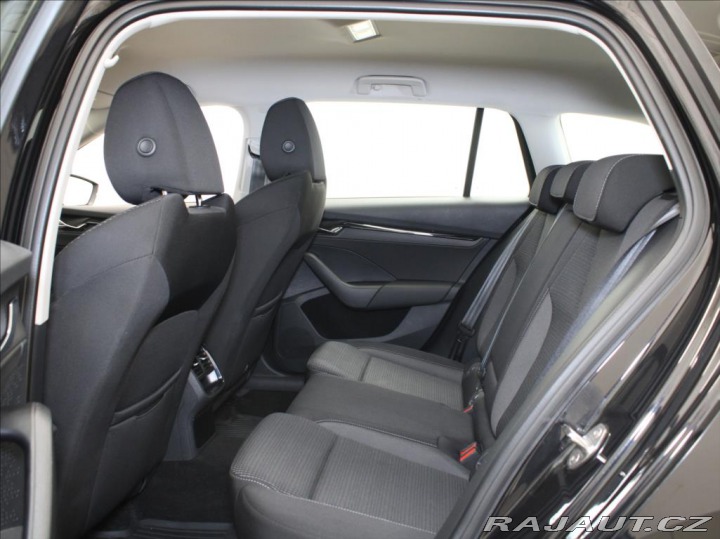 Škoda Octavia 2,0 TDi 85kW DSG Ambi. 70 2023